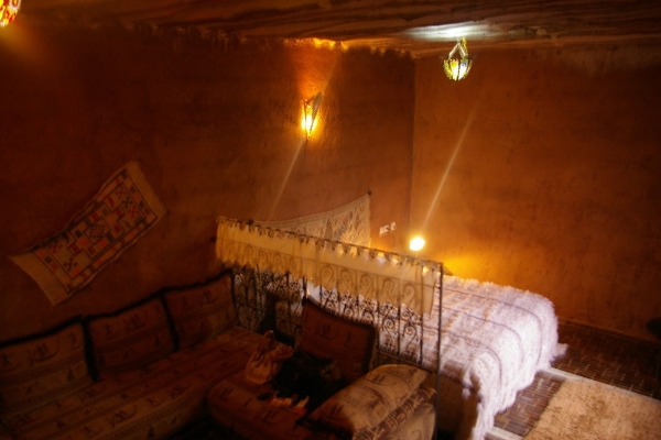 Hotel Jnane N'zaha (Fes)